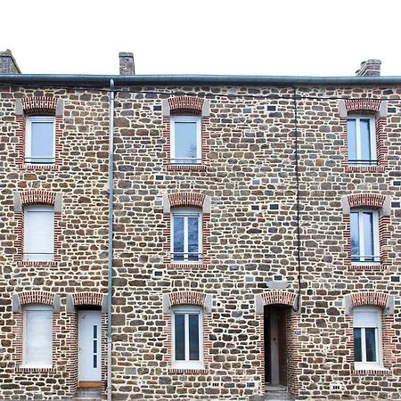 Cosy Beach T2 Appartement Saint-Malo Exterior photo