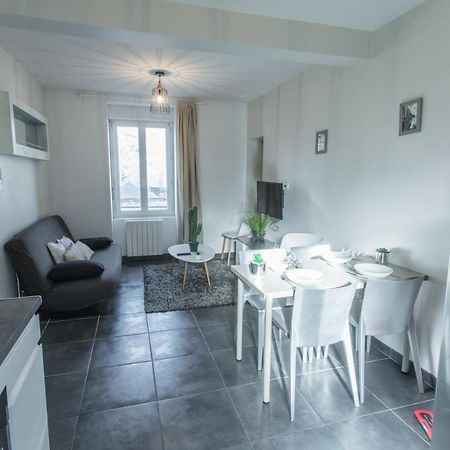 Cosy Beach T2 Appartement Saint-Malo Exterior photo